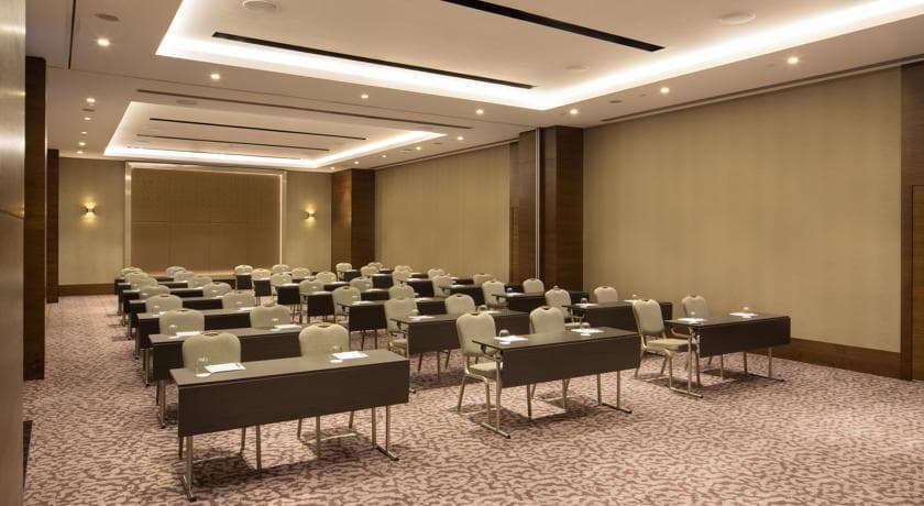 Sheraton İstanbul Ataşehir-7