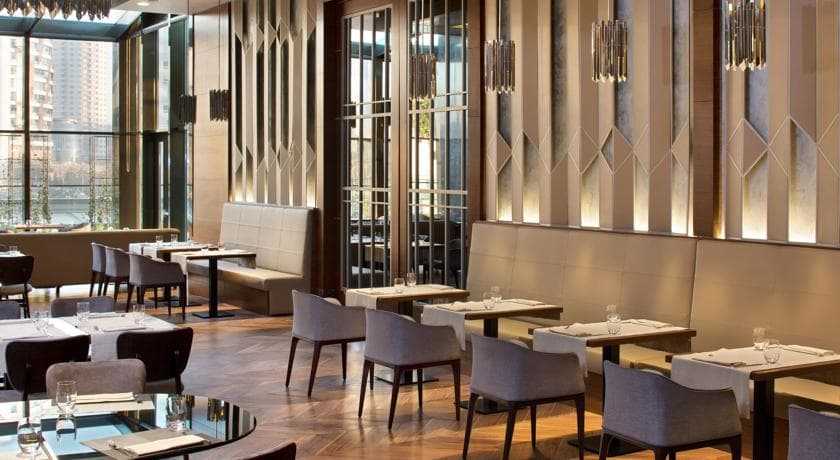 Sheraton İstanbul Ataşehir-36