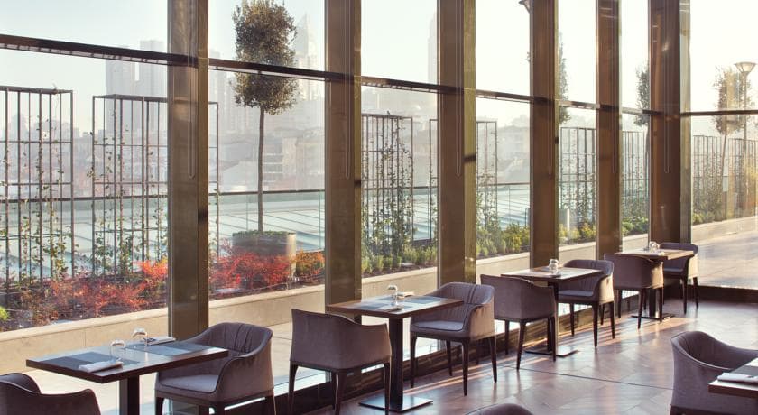 Sheraton İstanbul Ataşehir-16