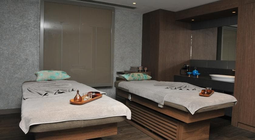 Sheraton İstanbul Ataşehir-0