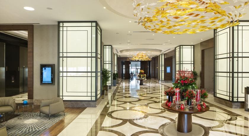 Sheraton İstanbul Ataşehir-23