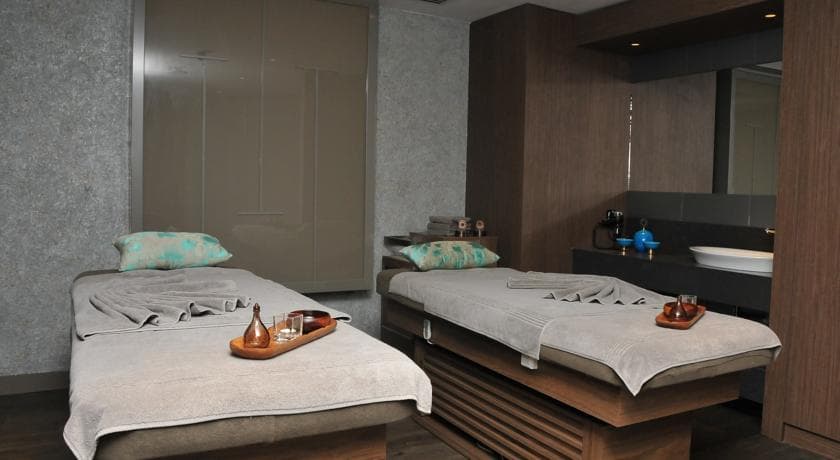 Sheraton İstanbul Ataşehir-3