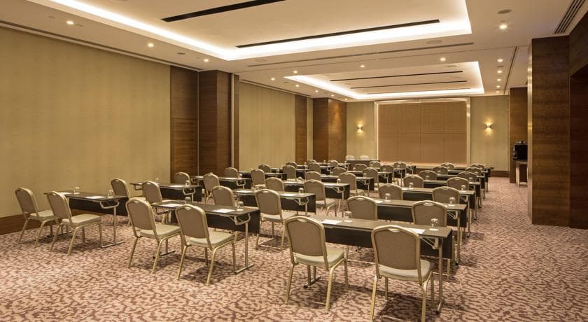 Sheraton İstanbul Ataşehir-6