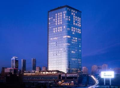 Sheraton İstanbul Ataşehir-0