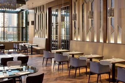 Sheraton İstanbul Ataşehir-4
