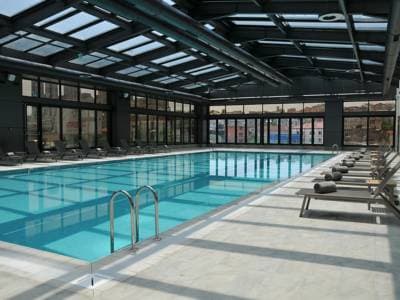 Sheraton İstanbul Ataşehir-2
