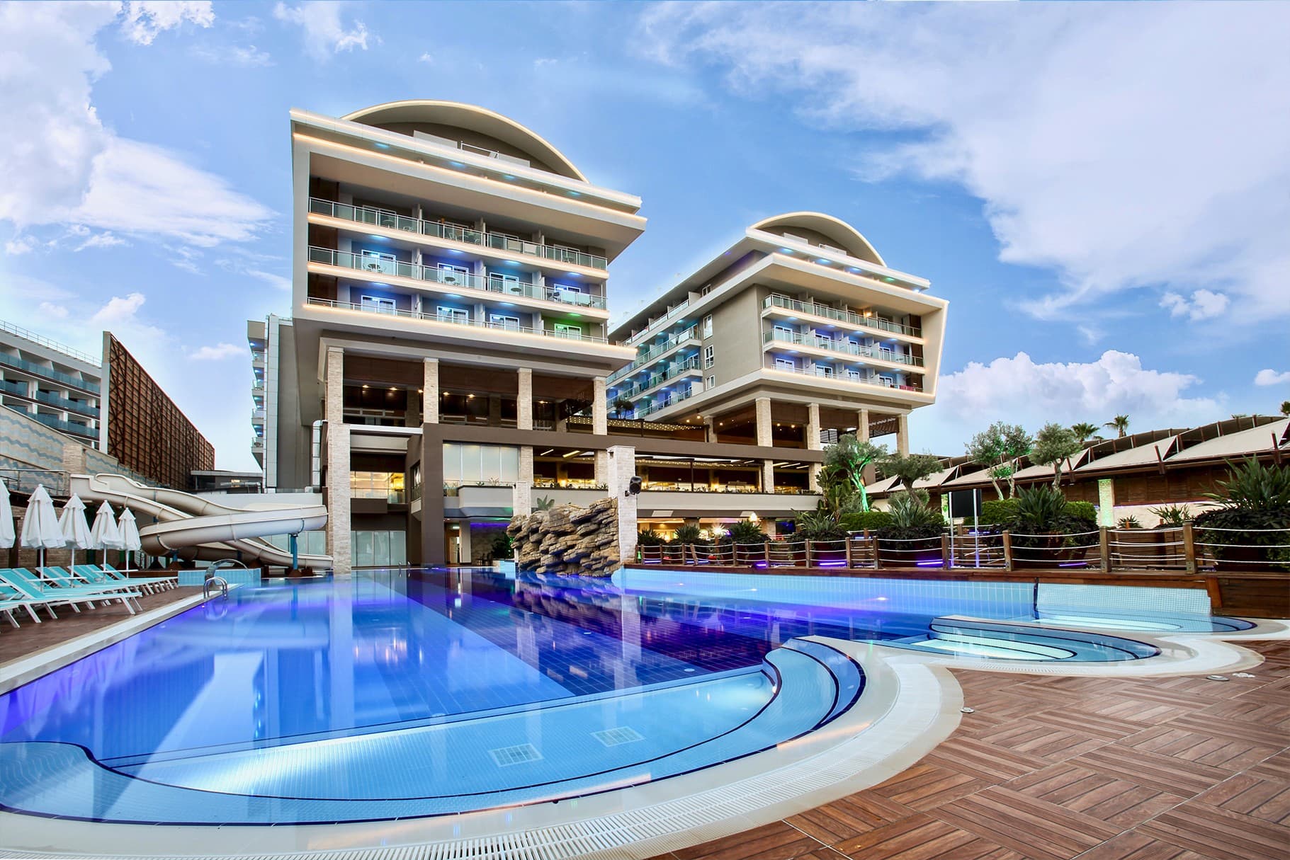 Adenya Hotel & Resort-157