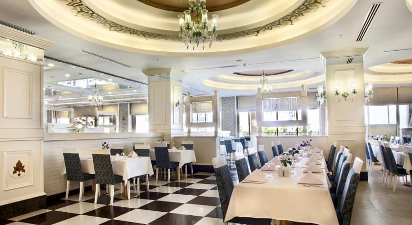 Adenya Hotel & Resort-144