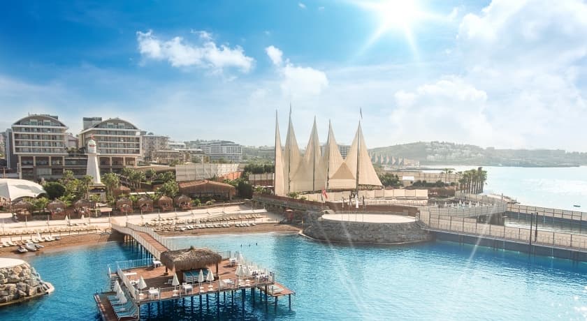 Adenya Hotel & Resort-169