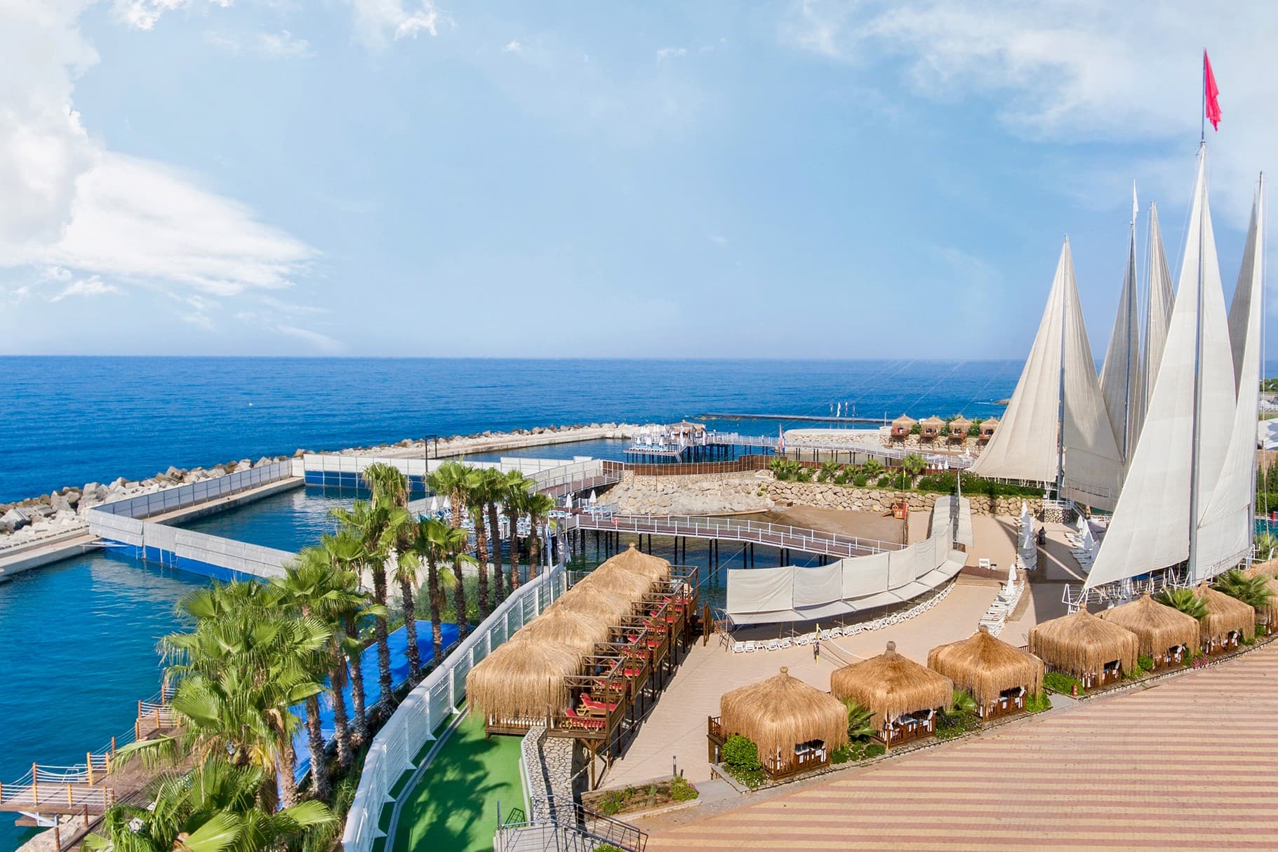 Adenya Hotel & Resort-164