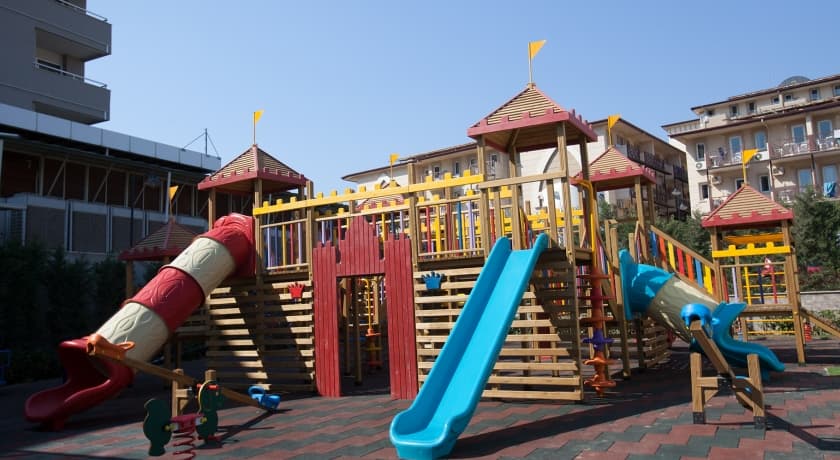 Adenya Hotel & Resort-77