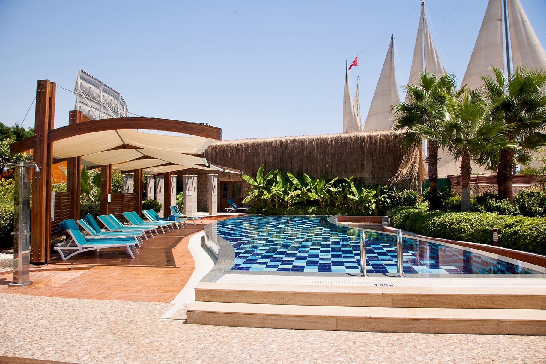 Adenya Hotel & Resort-139