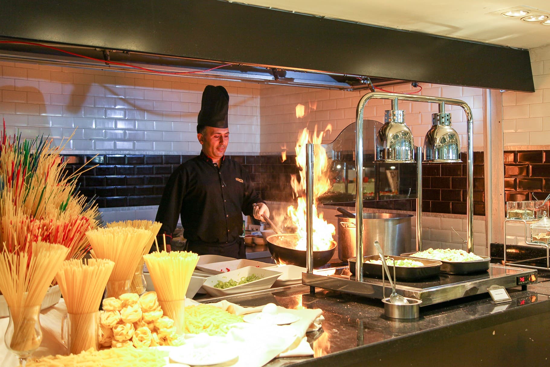 Adenya Hotel & Resort-12