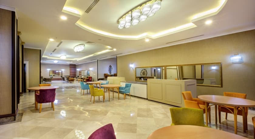 Adenya Hotel & Resort-110
