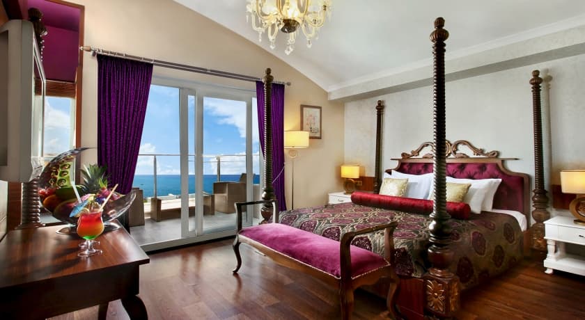 Adenya Hotel & Resort-99