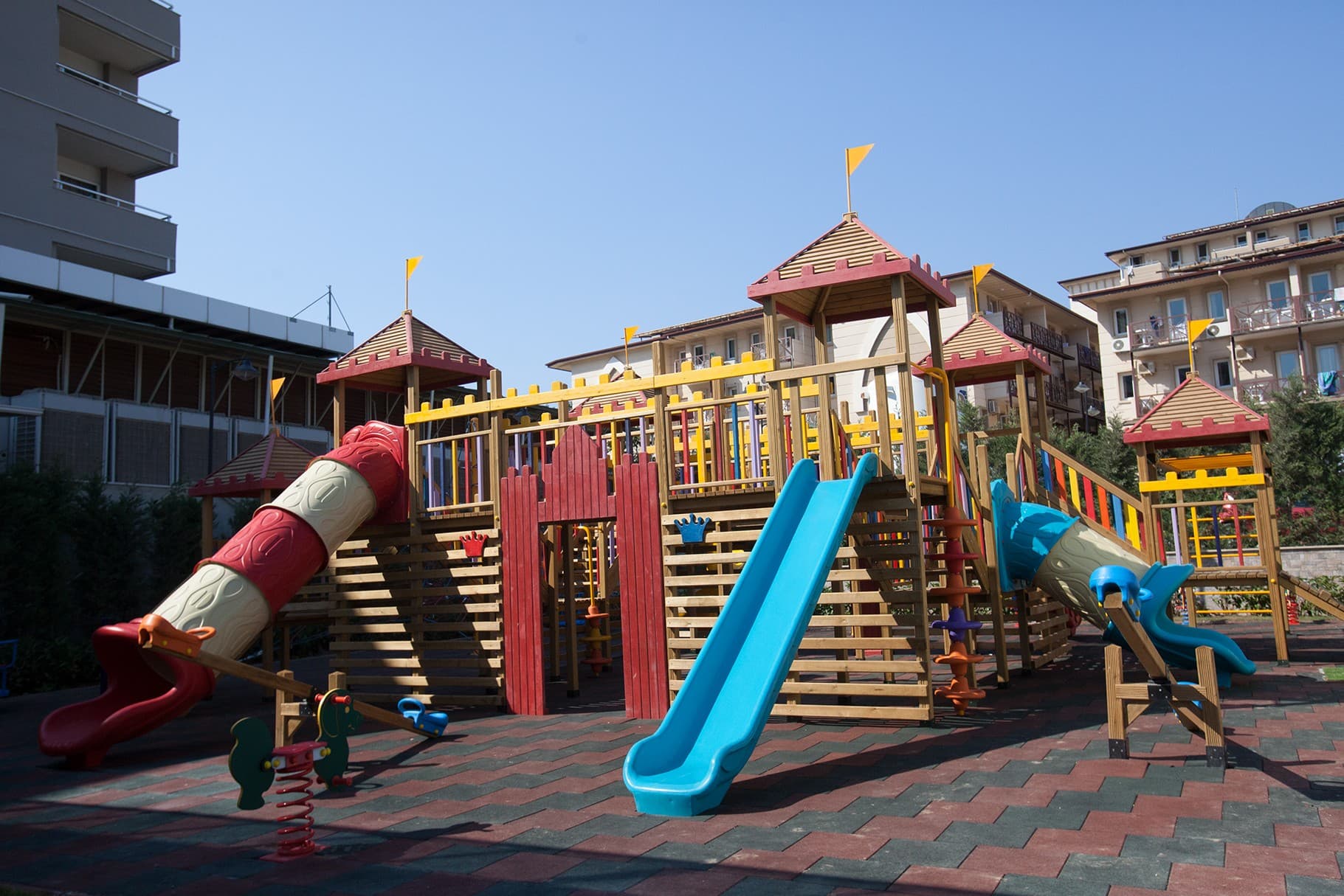 Adenya Hotel & Resort-6