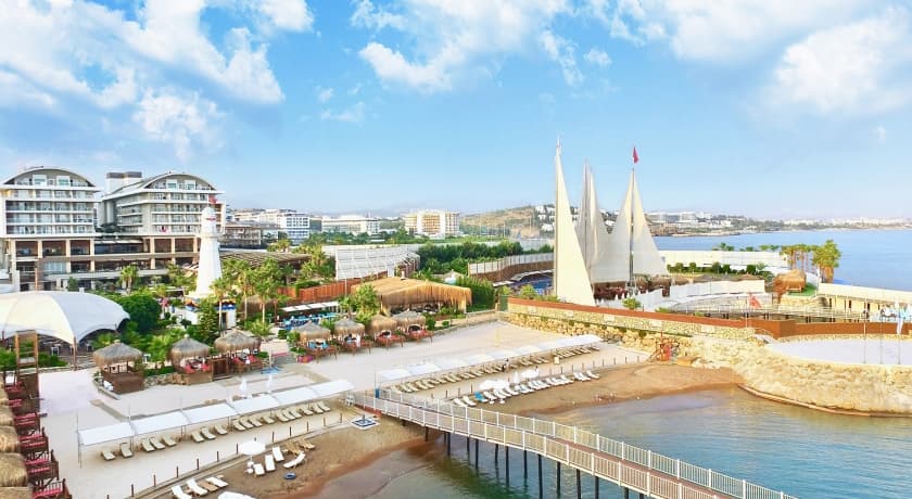 Adenya Hotel & Resort-161