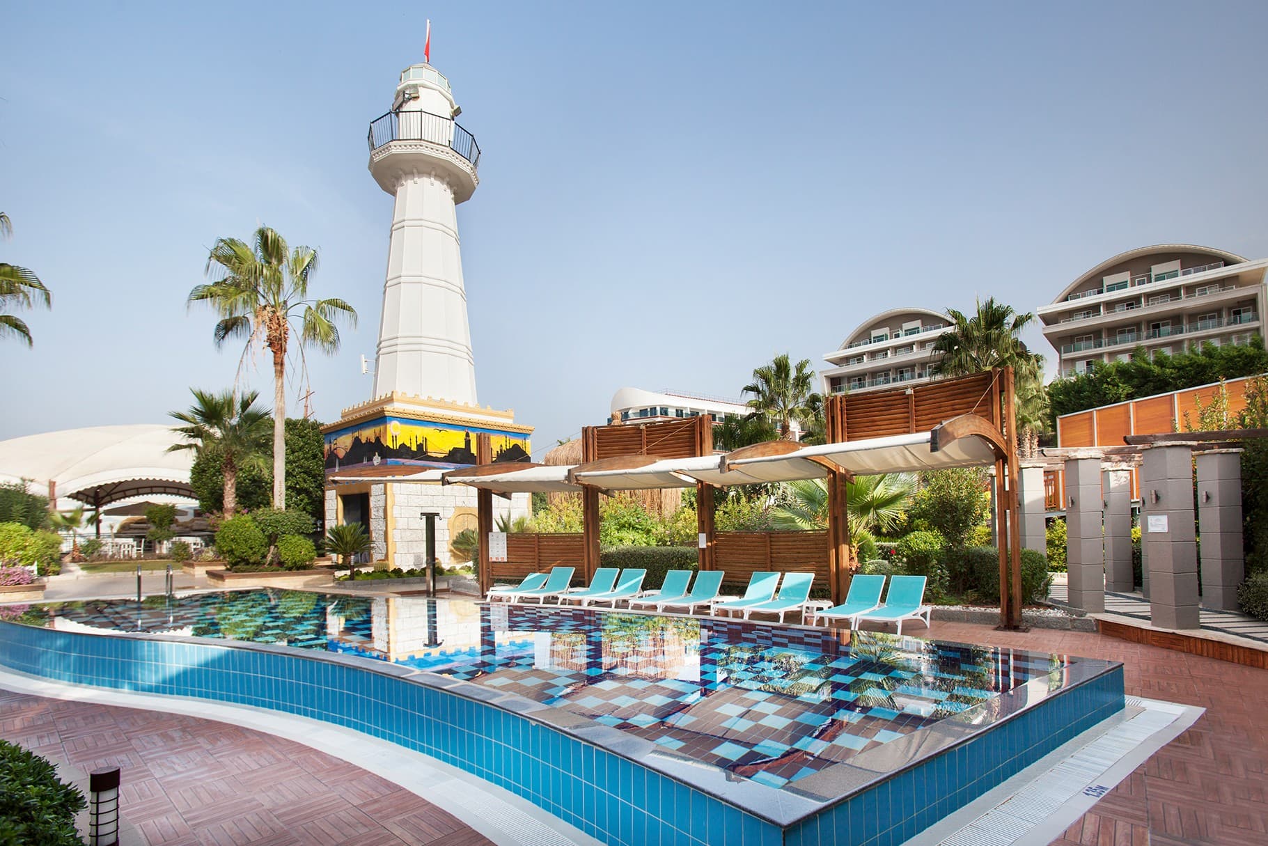 Adenya Hotel & Resort-135