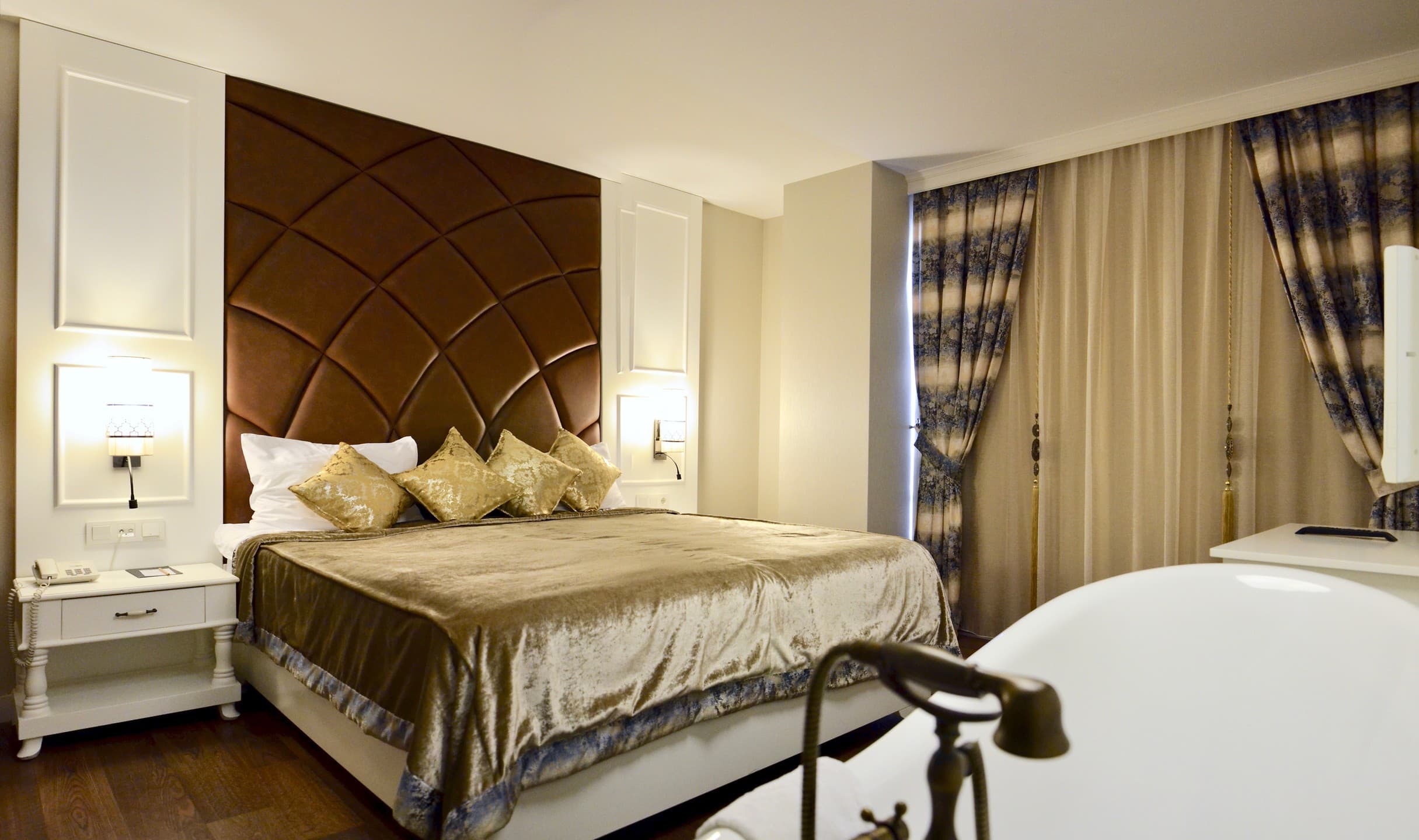 Adenya Hotel & Resort-27