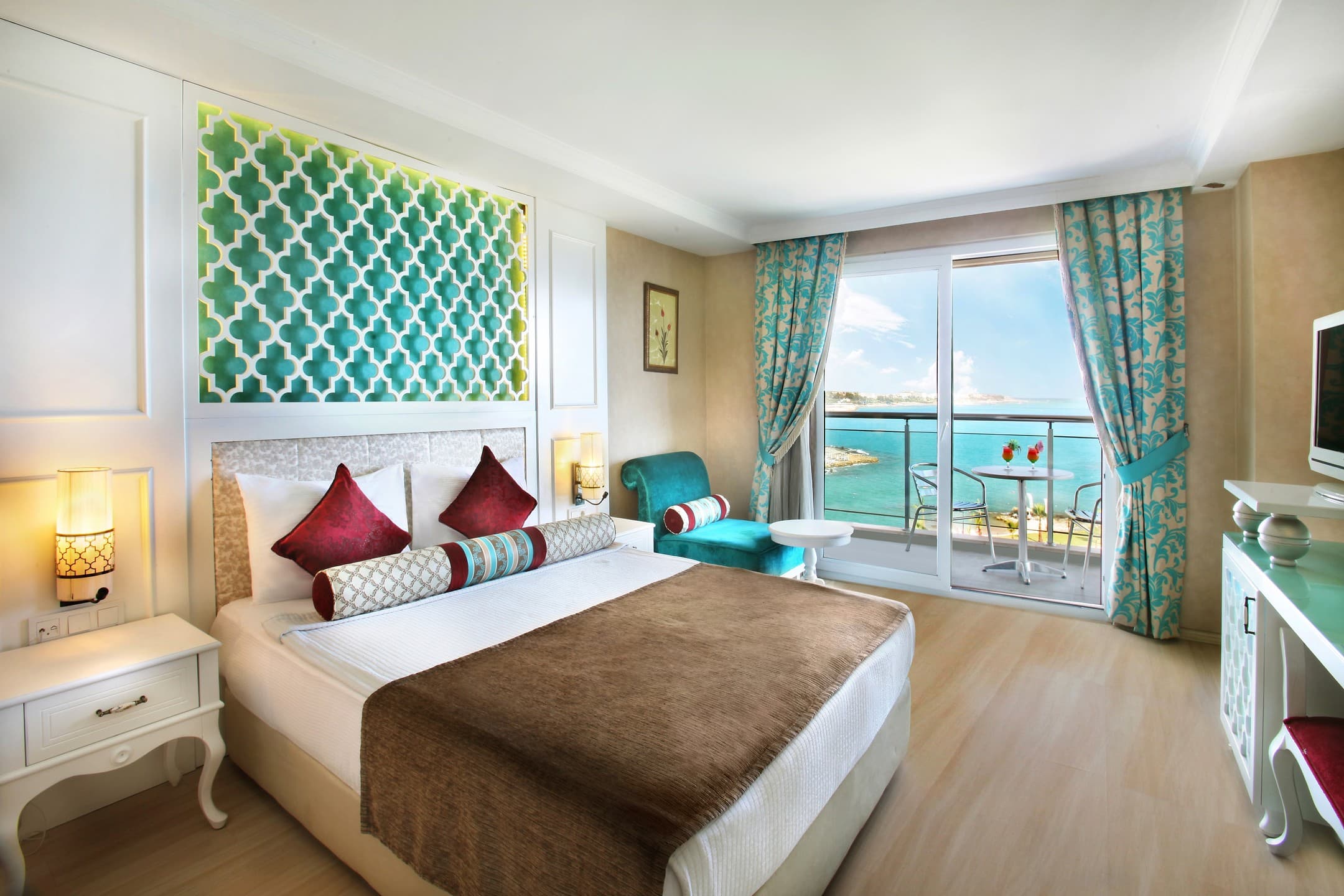 Adenya Hotel & Resort-125
