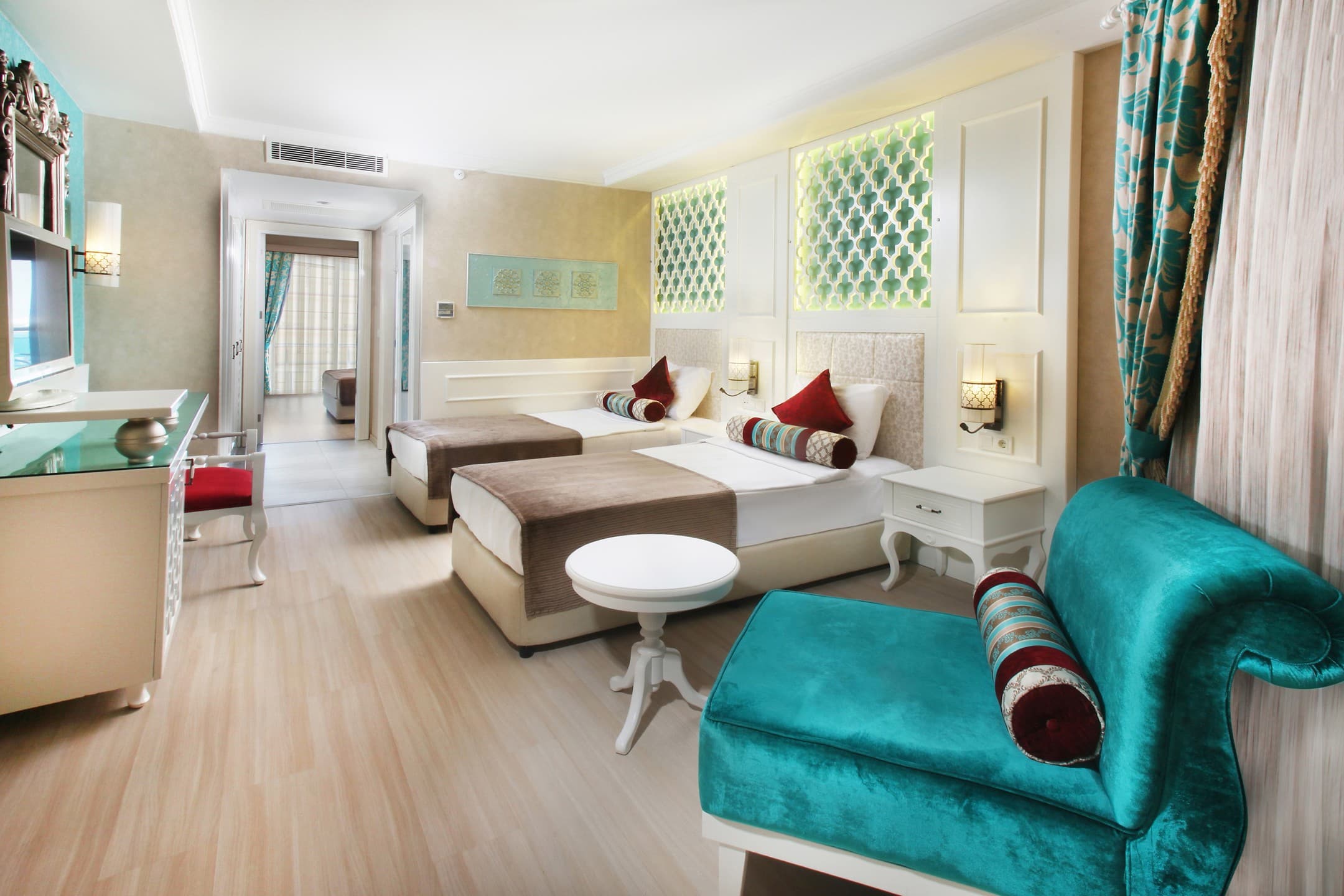 Adenya Hotel & Resort-119