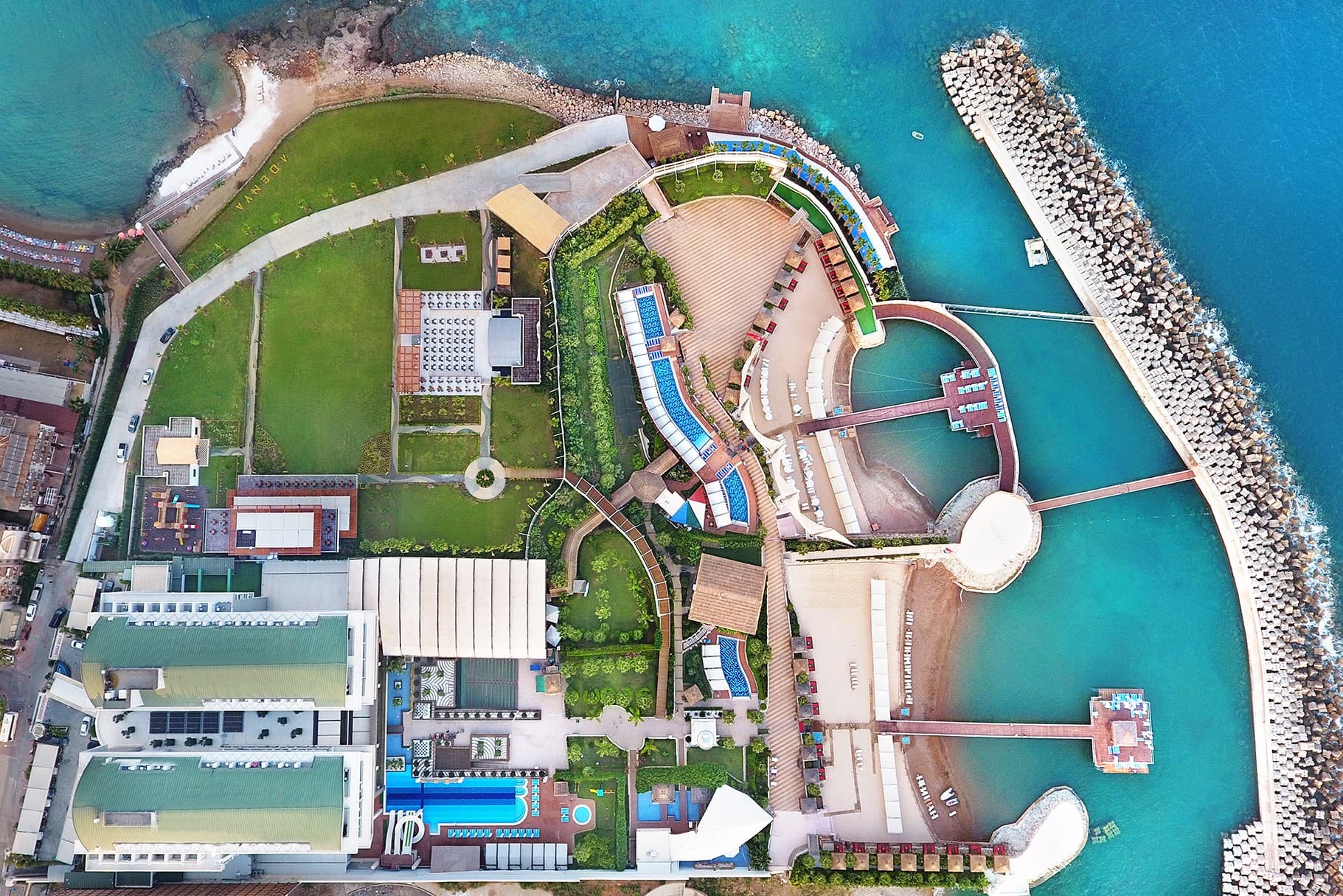 Adenya Hotel & Resort-158