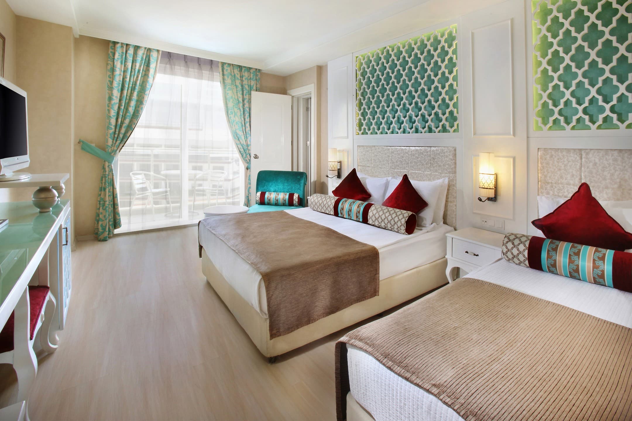 Adenya Hotel & Resort-61