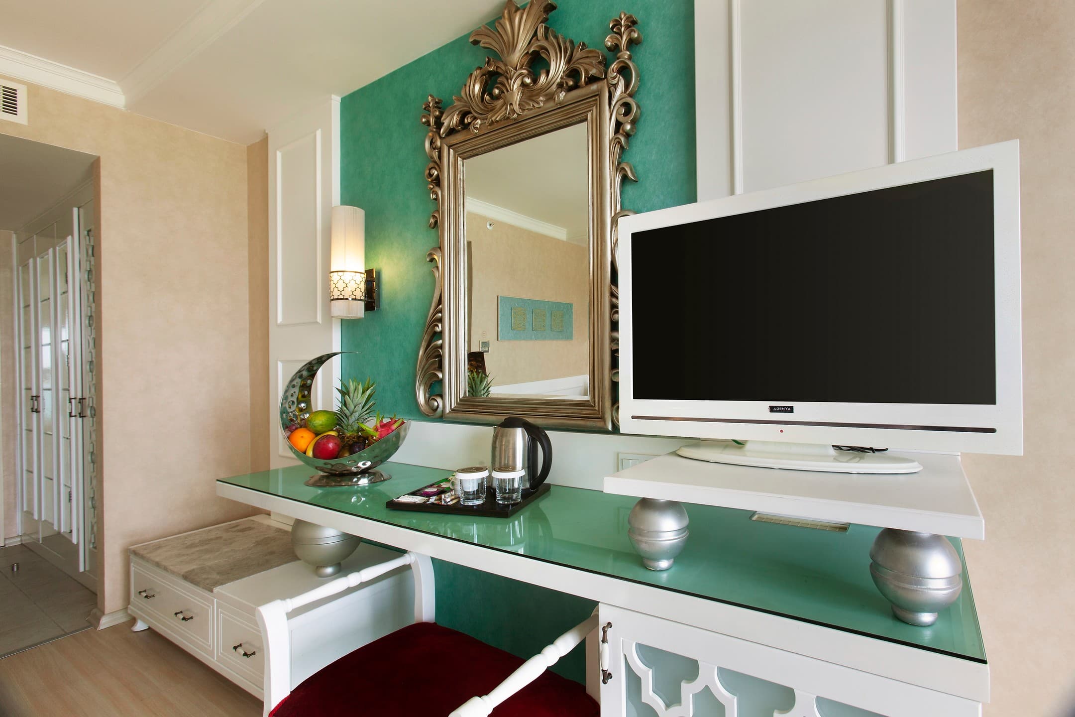 Adenya Hotel & Resort-123