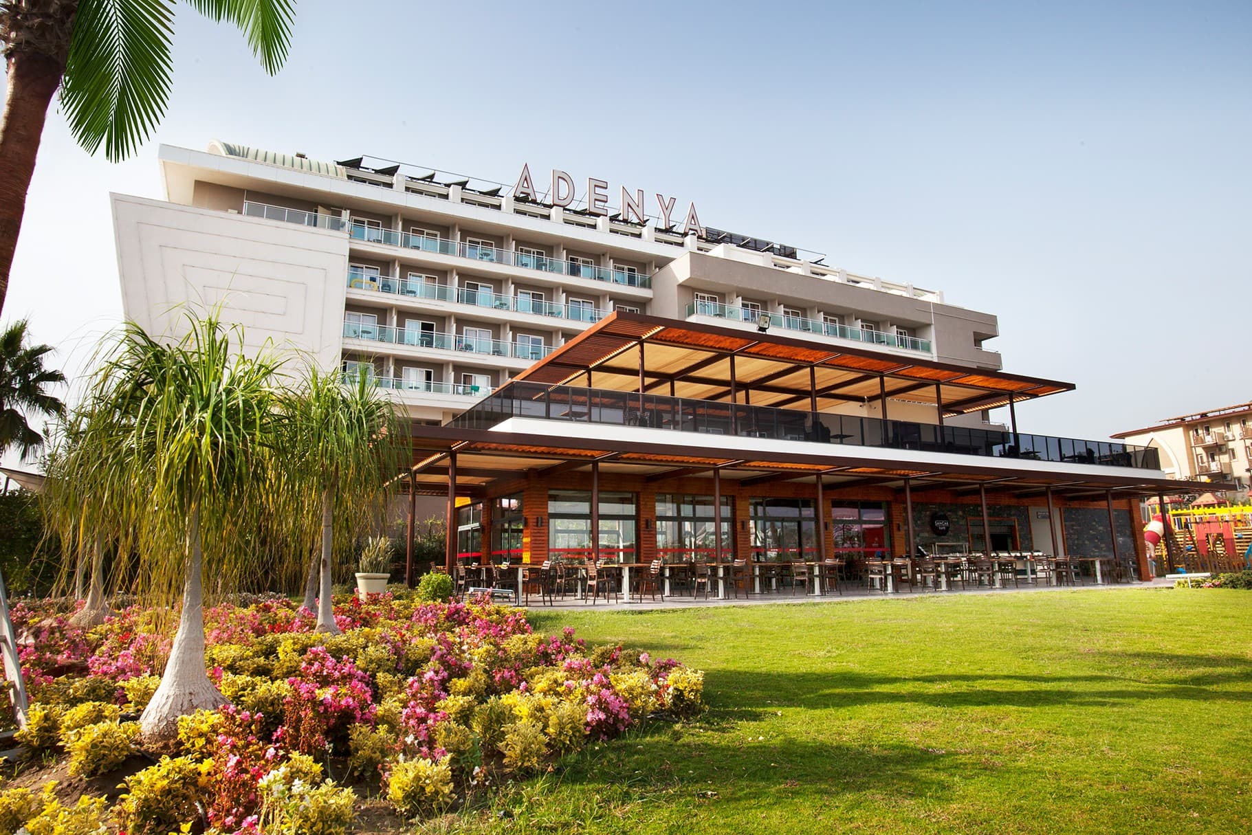 Adenya Hotel & Resort-129