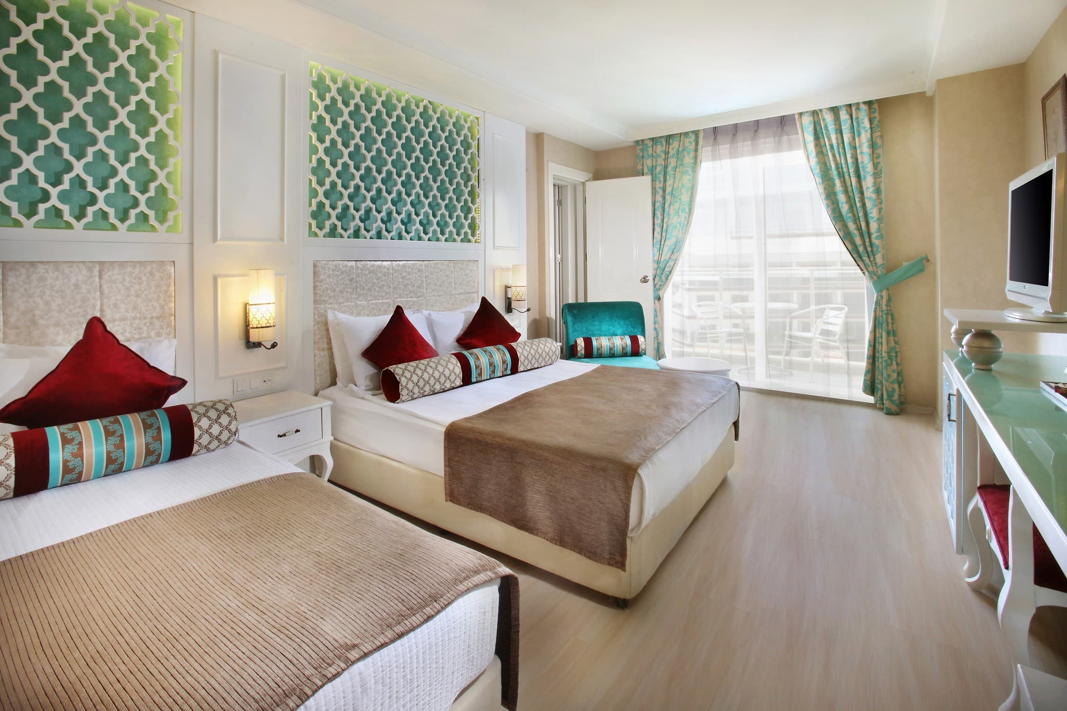 Adenya Hotel & Resort-59