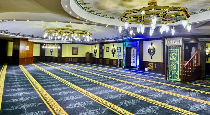 Adenya Hotel & Resort-120