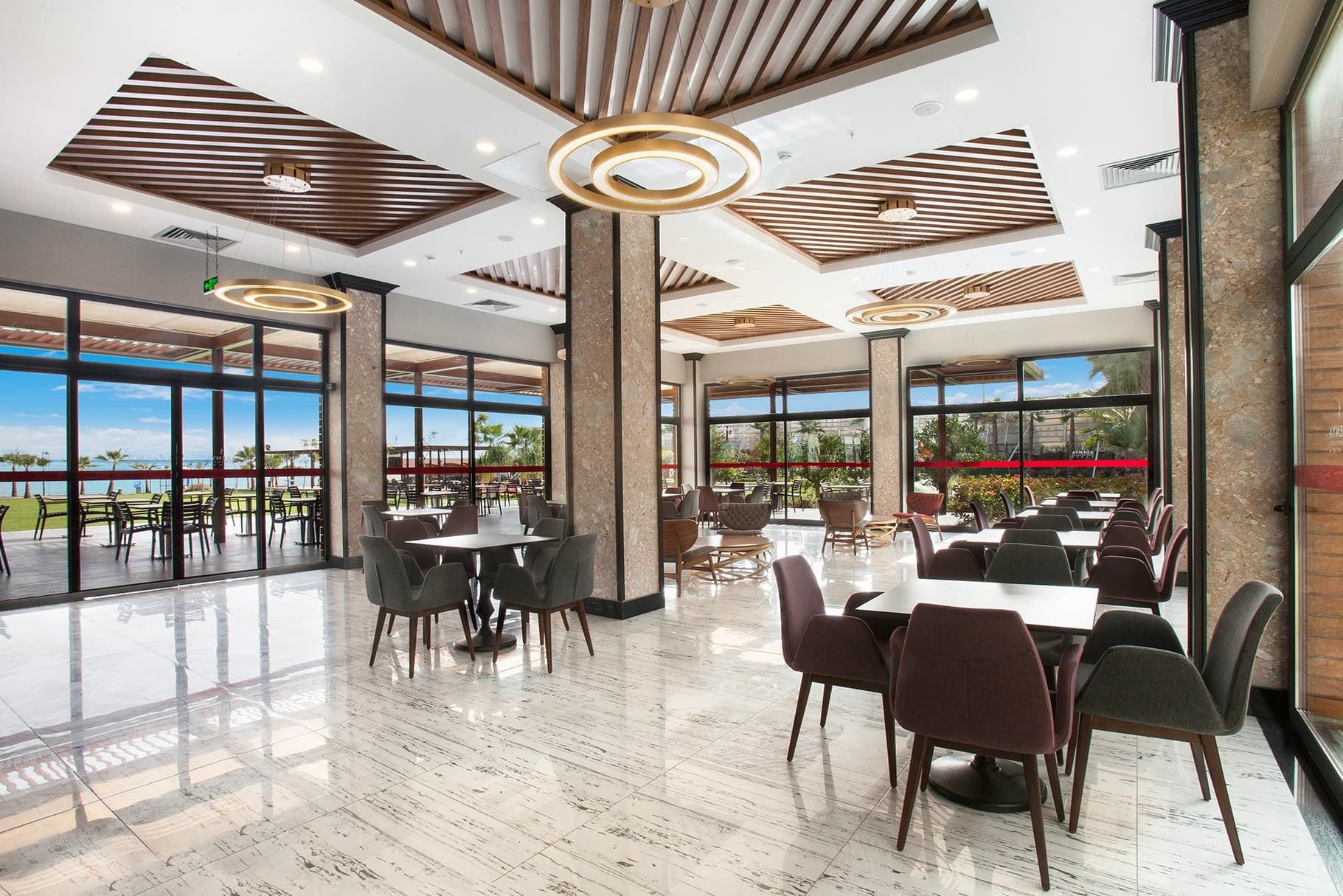 Adenya Hotel & Resort-21