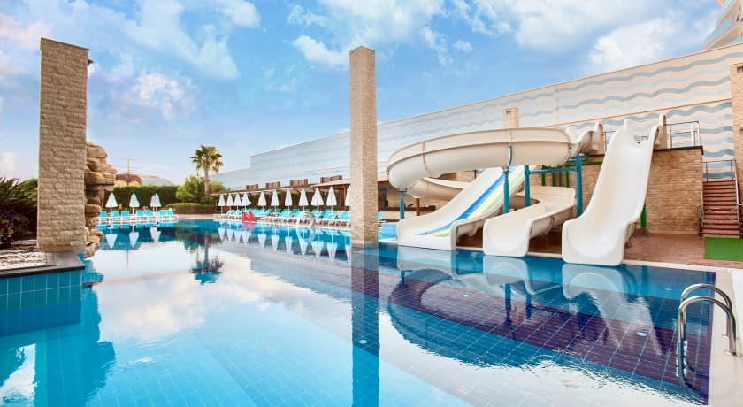 Adenya Hotel & Resort-114