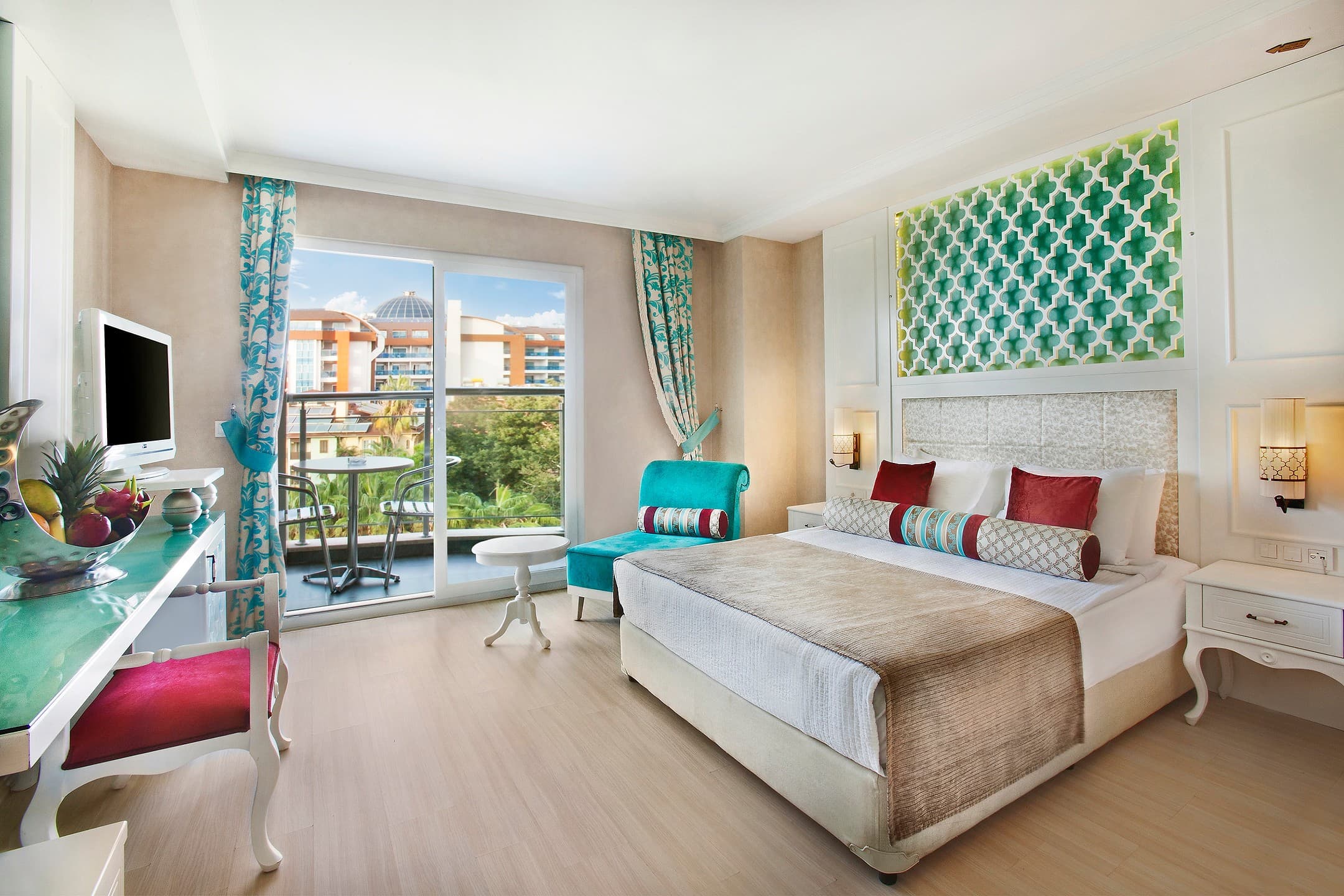 Adenya Hotel & Resort-88