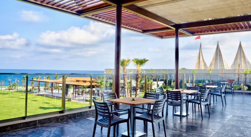 Adenya Hotel & Resort-142