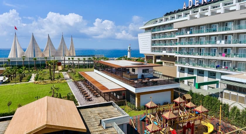 Adenya Hotel & Resort-163