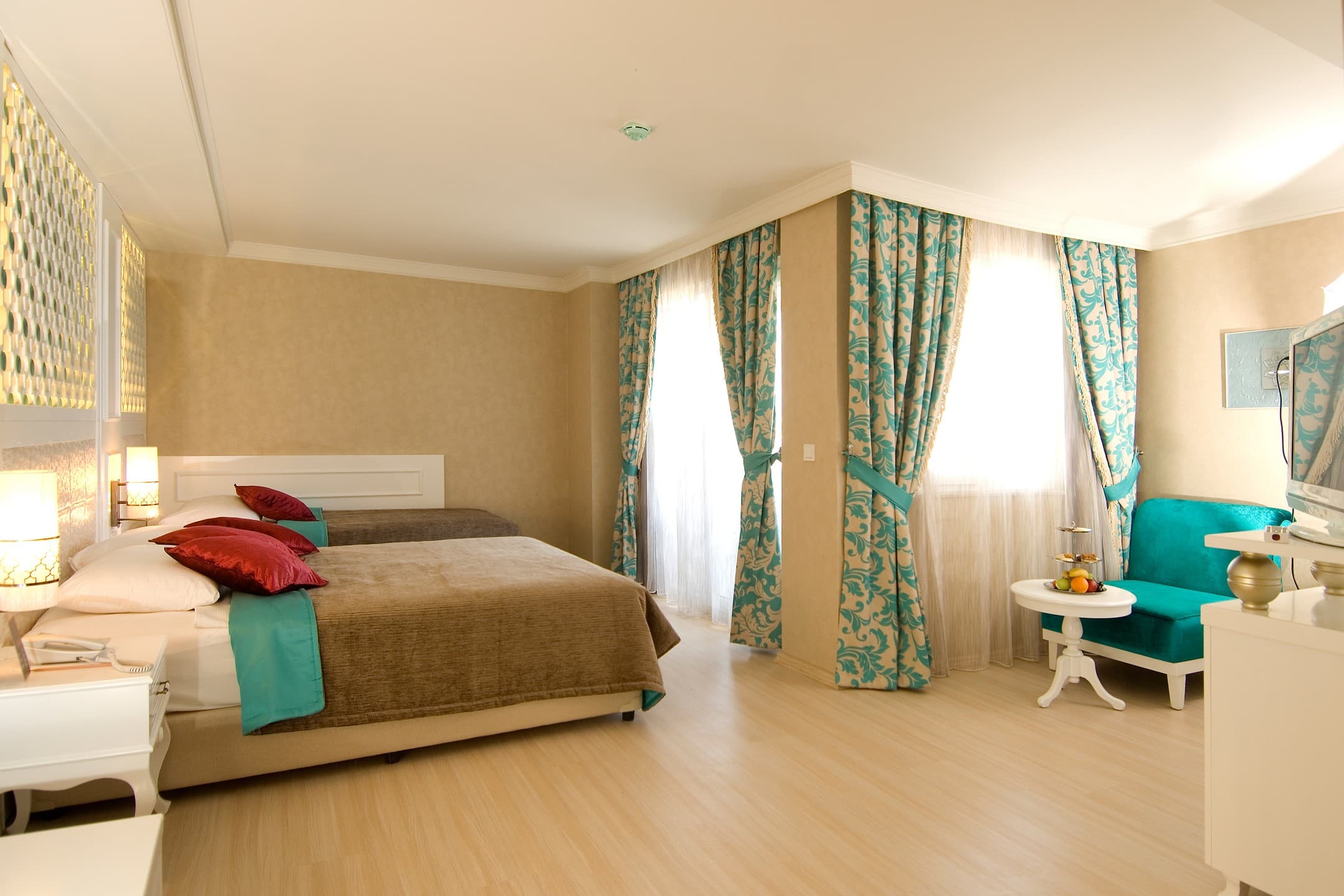 Adenya Hotel & Resort-43