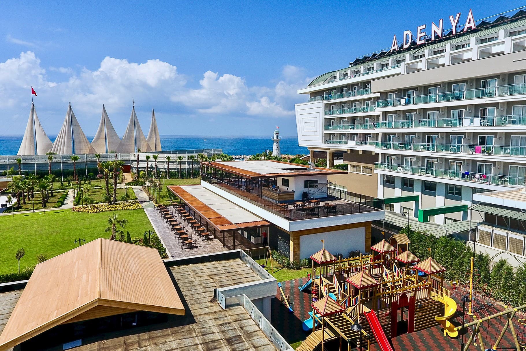 Adenya Hotel & Resort-180