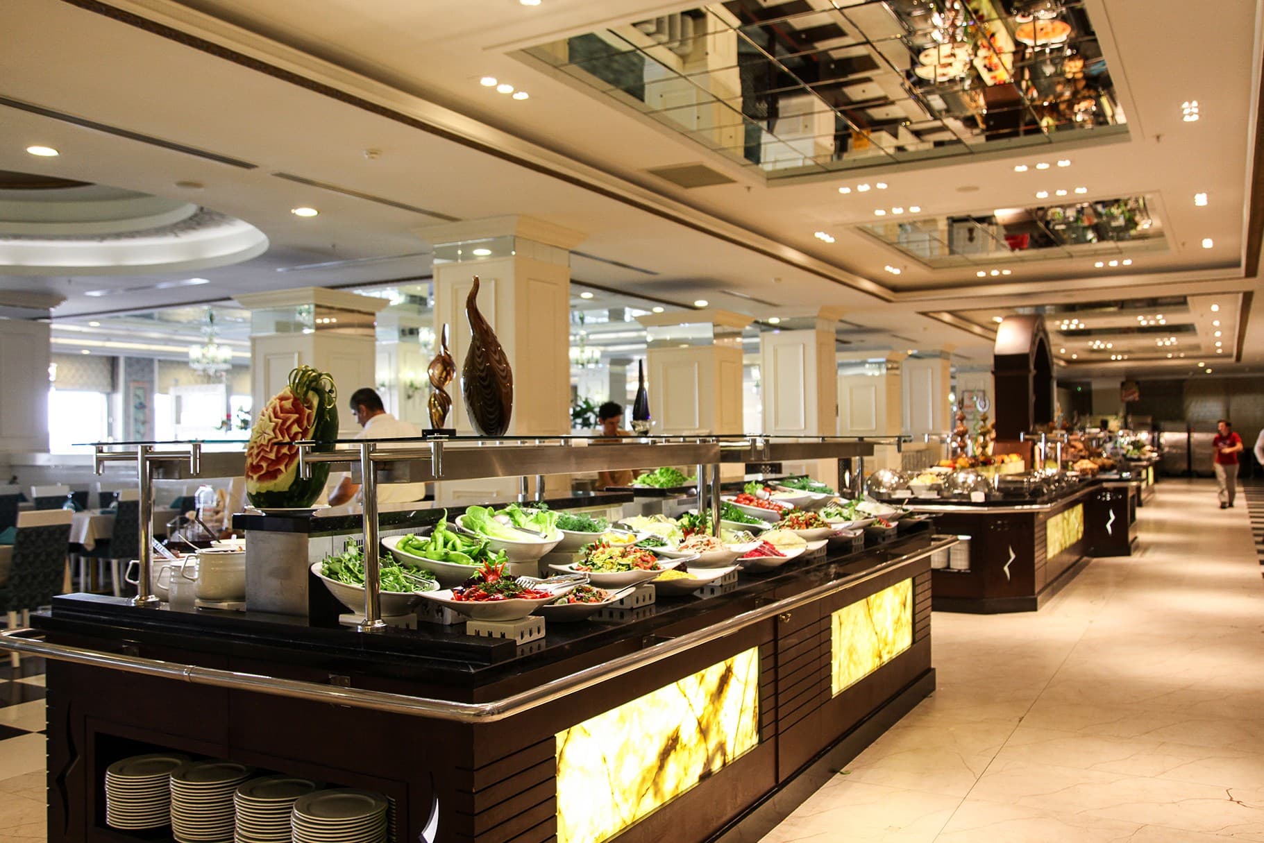 Adenya Hotel & Resort-13