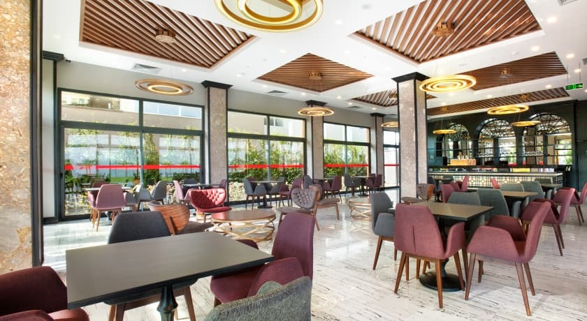 Adenya Hotel & Resort-85