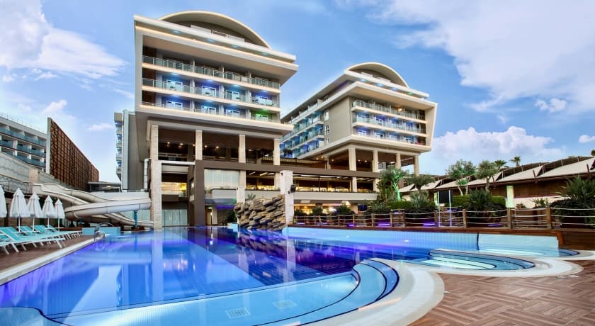 Adenya Hotel & Resort-116