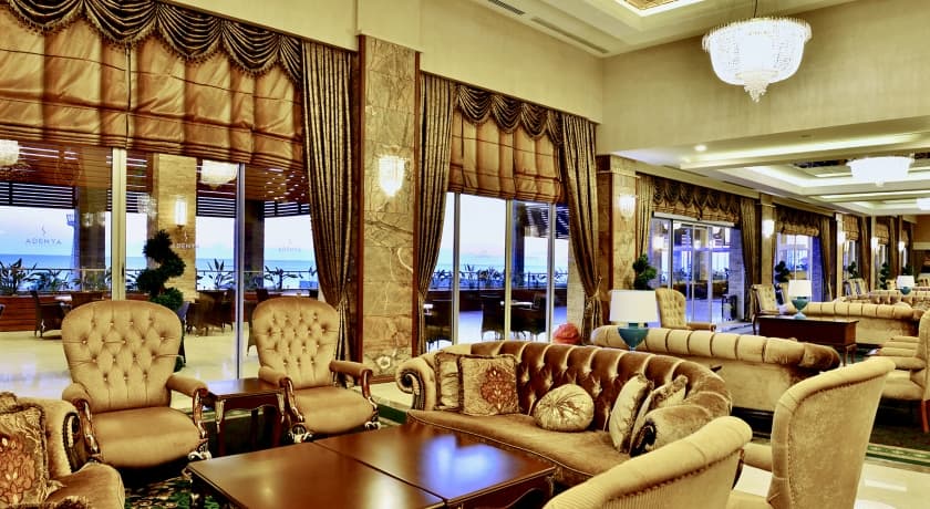 Adenya Hotel & Resort-118
