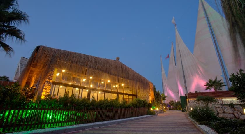 Adenya Hotel & Resort-107