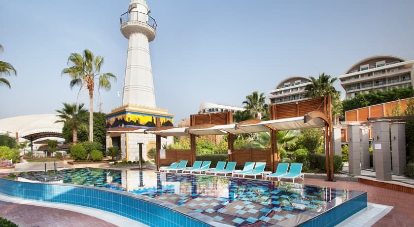 Adenya Hotel & Resort-91