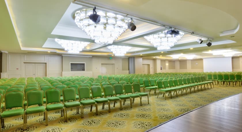 Adenya Hotel & Resort-112
