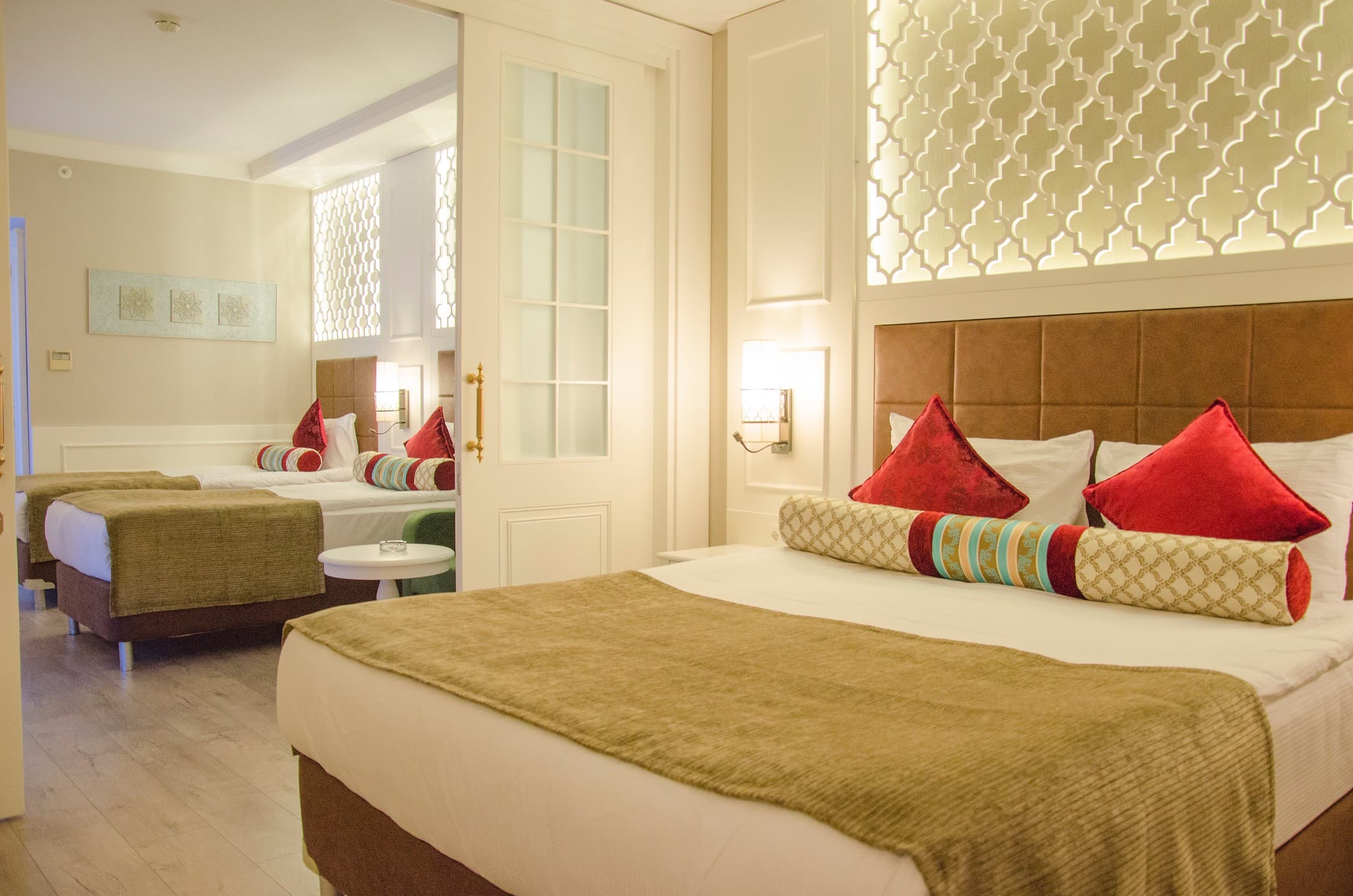 Adenya Hotel & Resort-31