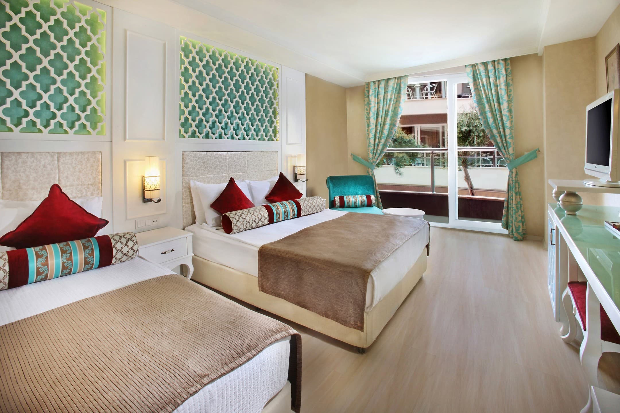 Adenya Hotel & Resort-66