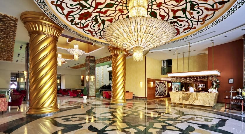 Adenya Hotel & Resort-103