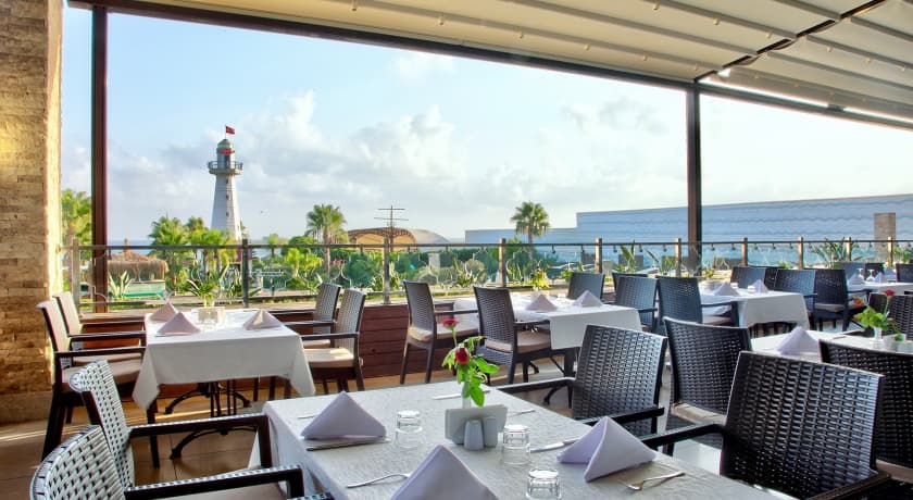 Adenya Hotel & Resort-132