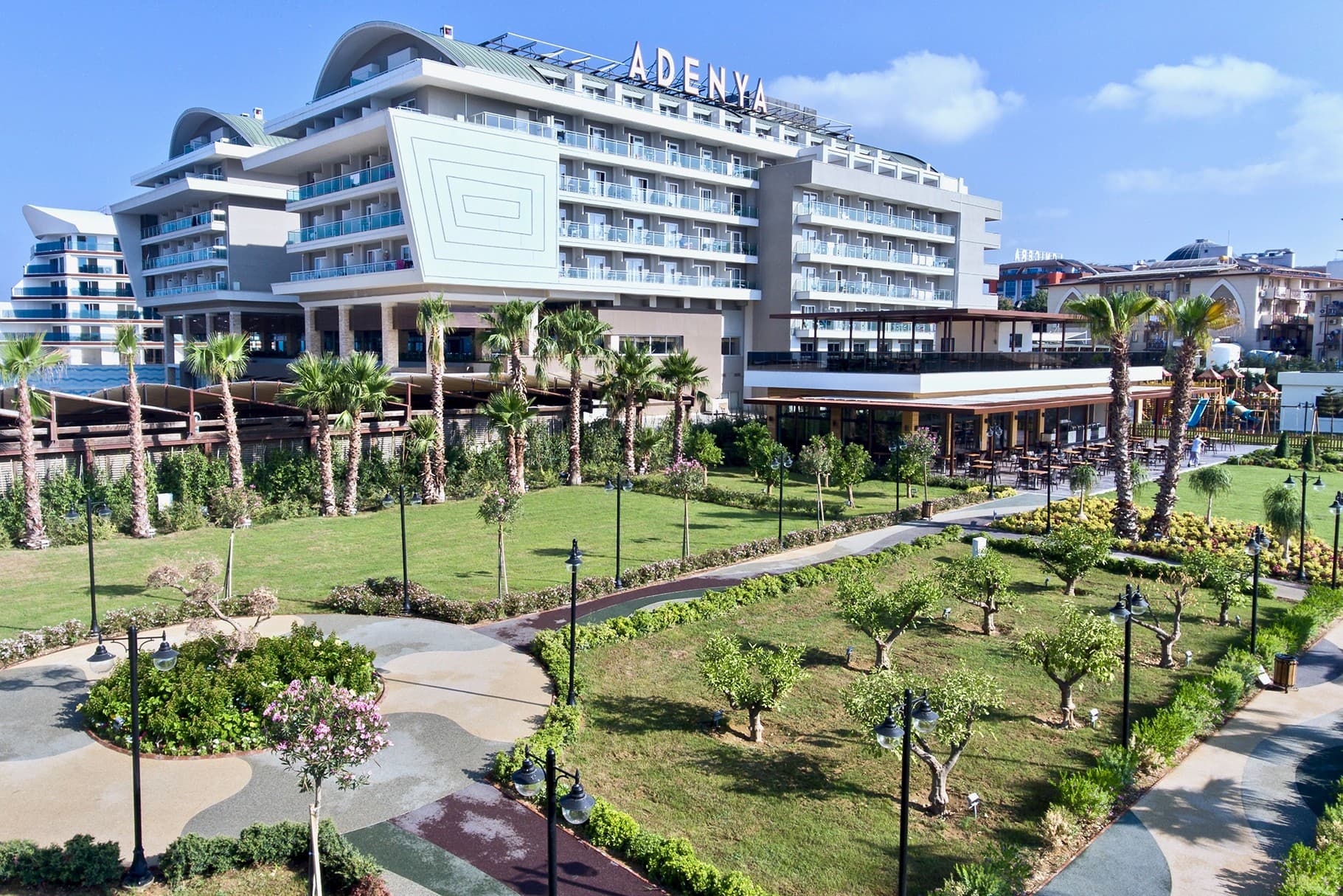 Adenya Hotel & Resort-147